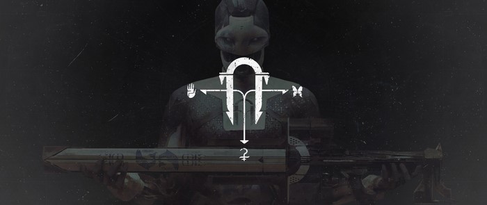 Destiny 2: Black Armory Ada-1