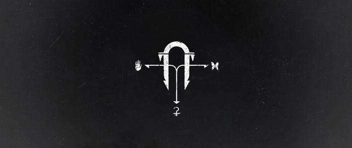 Symbol from Destiny 2: Black Armory