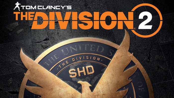 4K Tom Clancy's The Division 2