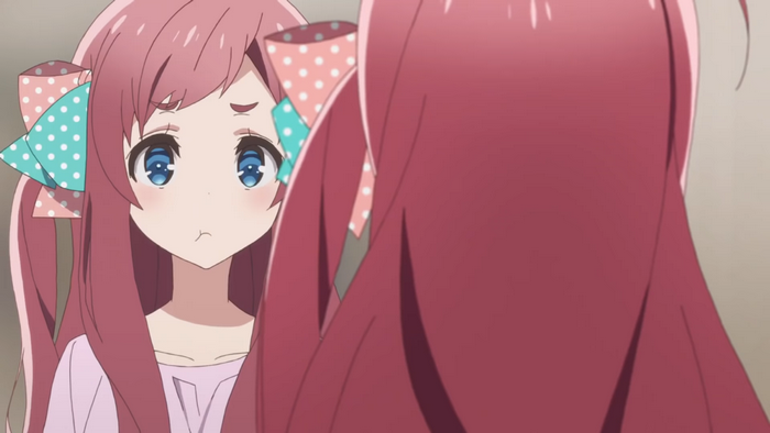 Sakura Minamoto from Zombieland Saga