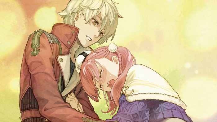 Escha and Logy from Atelier Escha & Logy