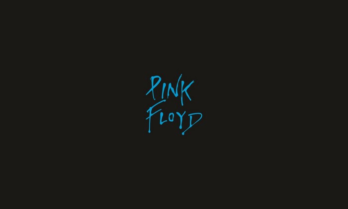 Pink Floyd band logo