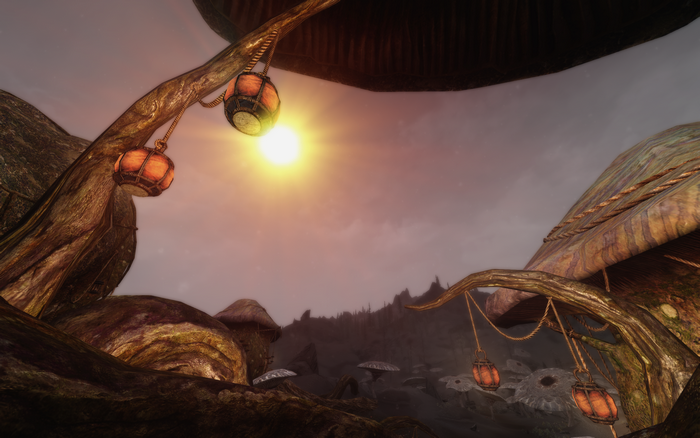 The Elder Scrolls V: Skyrim screenshot