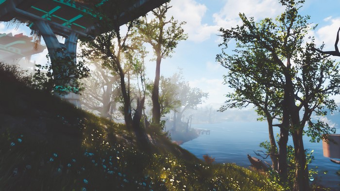 Fallout 4 screenshot