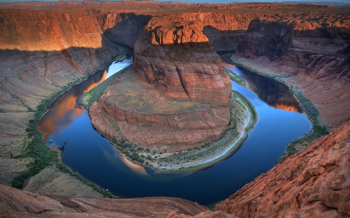 Horseshoe Bend, Arizona