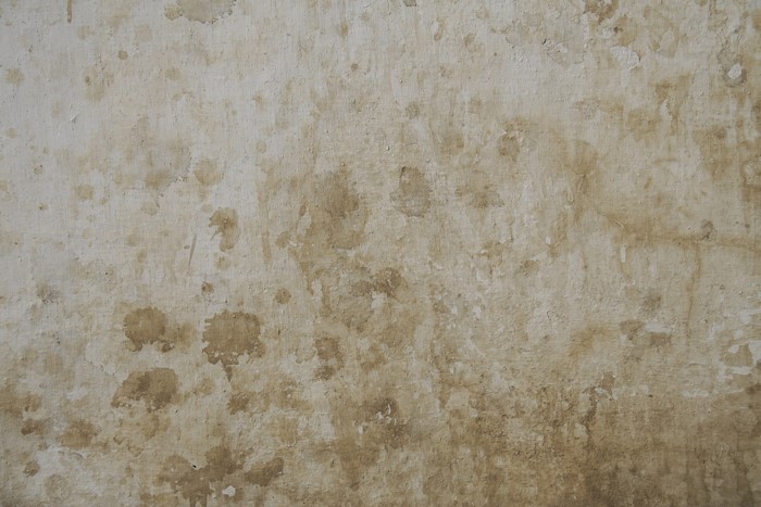 Dirty and stained wall texture