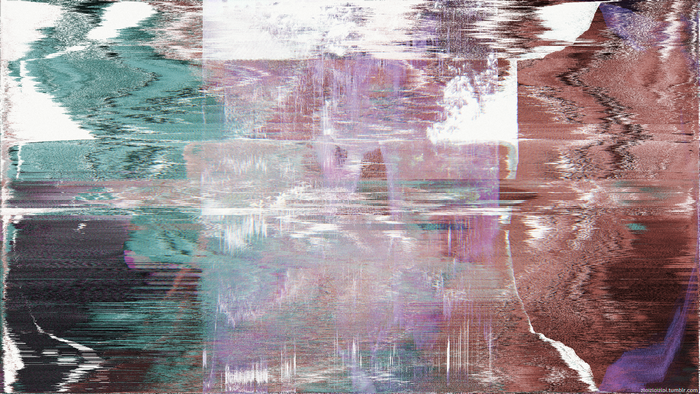 4K abstract digital art