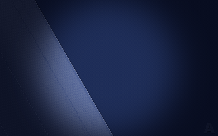 Blue textured abstract diagonal design 4K
