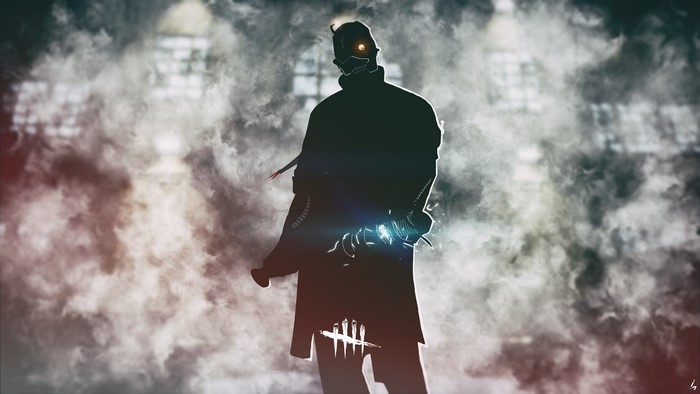 The Doctor from Dead by Daylight