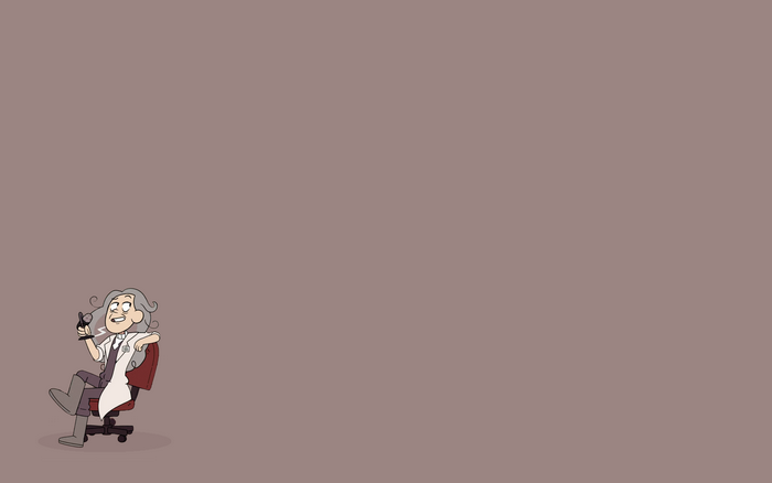 Victoria from Hilda