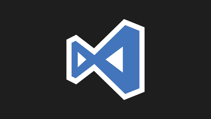 Microsoft Visual Studio logo