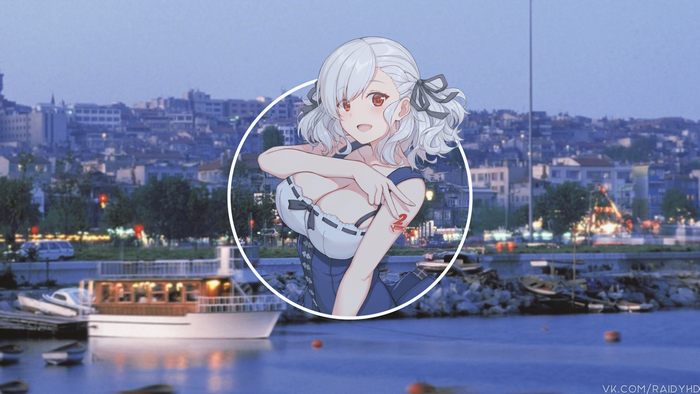SPAS-12 from Girls Frontline