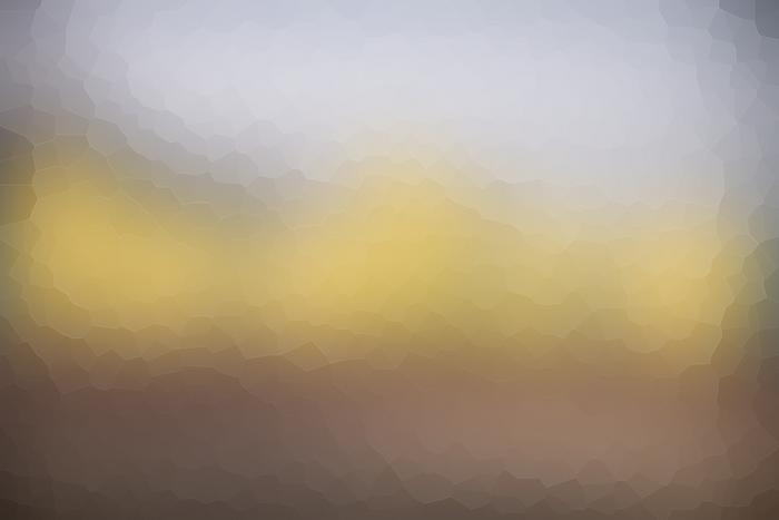 Abstract geometric texture with gradient