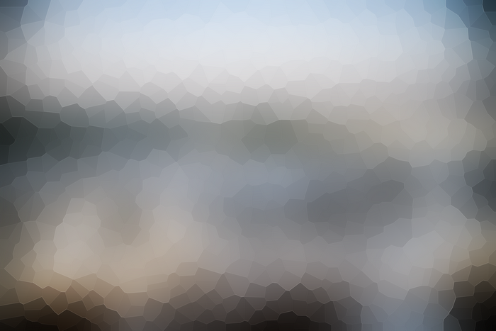 Abstract Geometric Figures Artwork