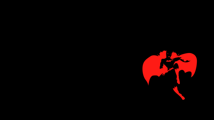 Batwoman from DC Comics