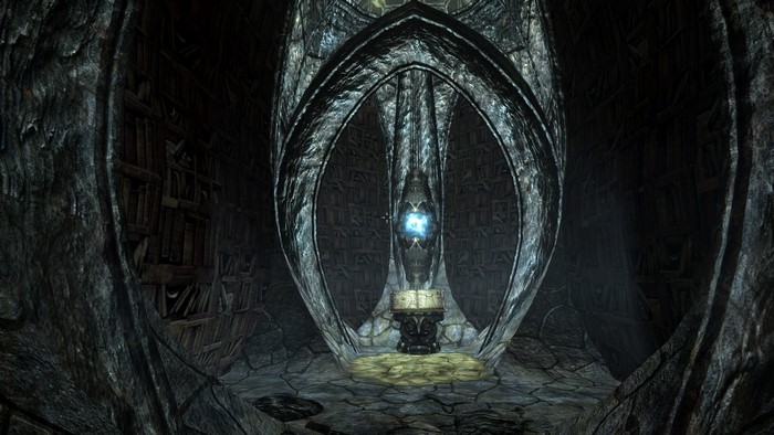 Daedric artifact in The Elder Scrolls V: Skyrim