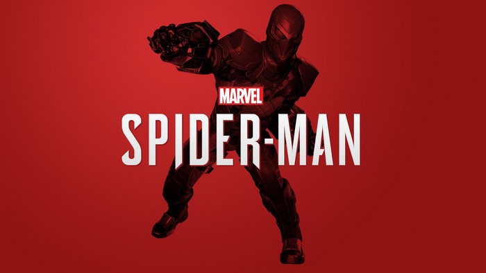 Spider-Man from Marvel's Spider-Man