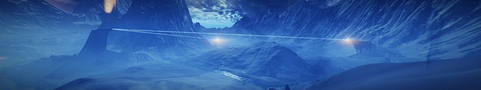 Mass Effect: Andromeda Nvidia Ansel 4K