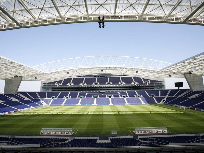 Estádio do Dragão, F.C. Porto football stadium
