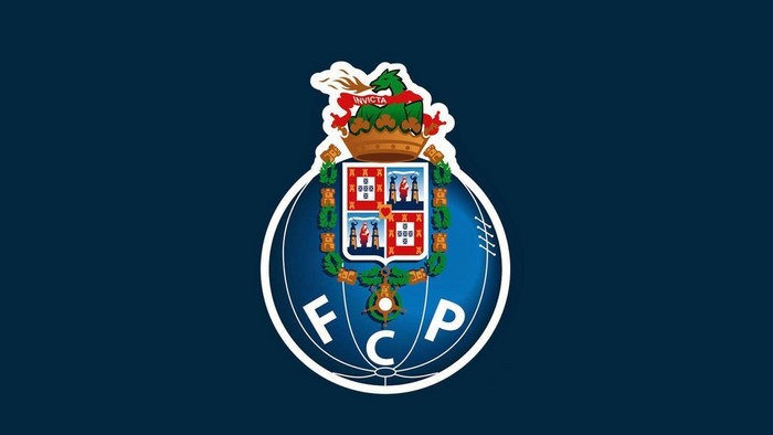 F.C. Porto logo