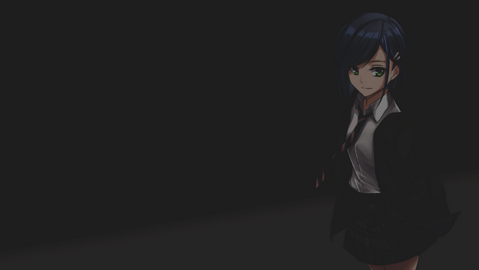 Ichigo from Darling in the FranXX