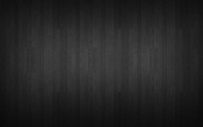Dark Wood Plank Texture
