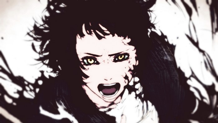 Levius from Levius