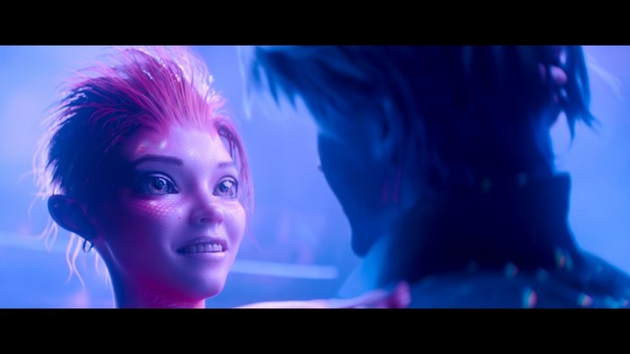 Artemis from Ready Player One