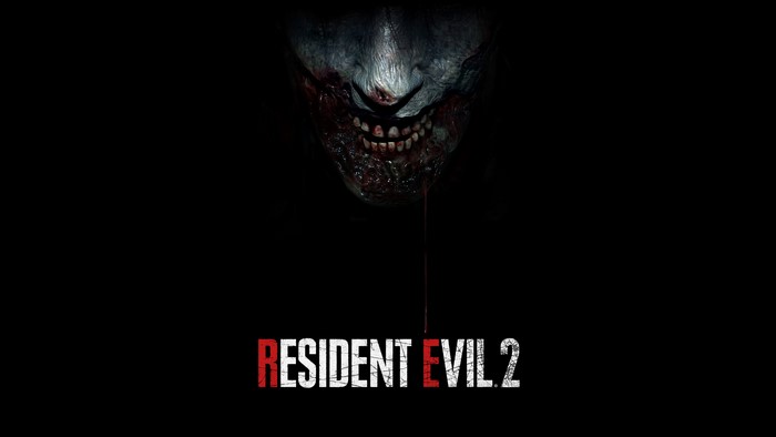 Resident Evil 2