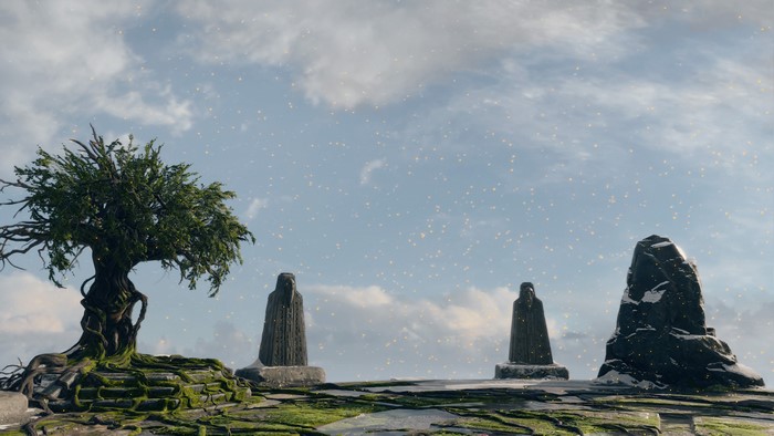4K screenshot from God of War (2018)