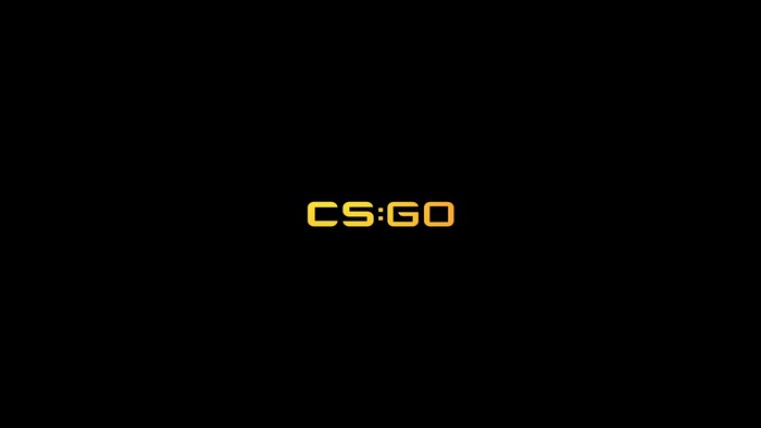 Counter-Strike: Global Offensive logo
