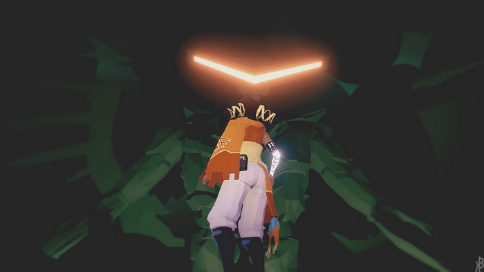 AER Memories of Old video game screenshot