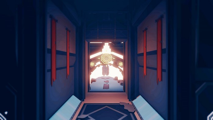 AER Memories of Old screenshot