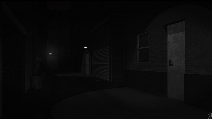 Bear With Me video game screenshot