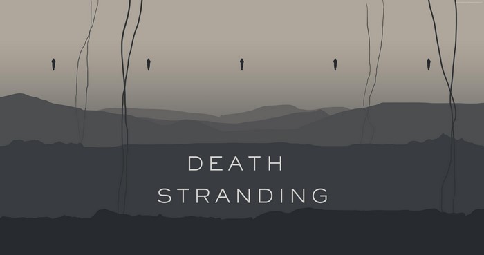 Death Stranding 4K