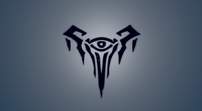 Lissandra logo from League of Legends