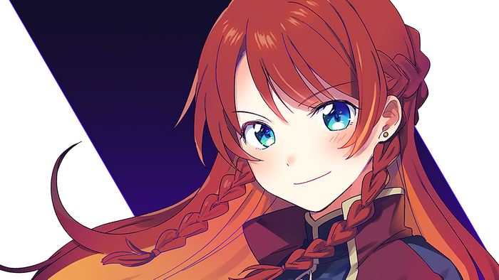 Selesia Yupitiria from Re:CREATORS