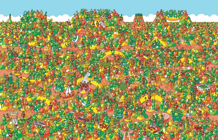 Wally's World of Frogs