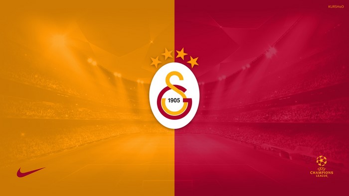 Galatasaray S.K. Champions League soccer stadium