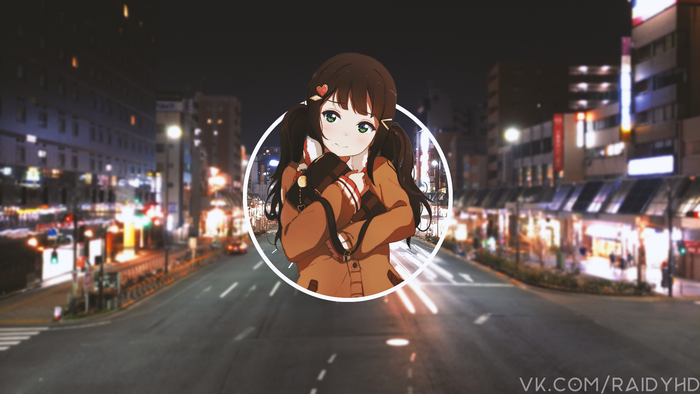 Kurosawa Dia from Love Live! Sunshine!!