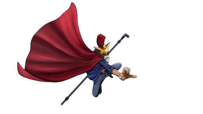 Sabo from One Piece
