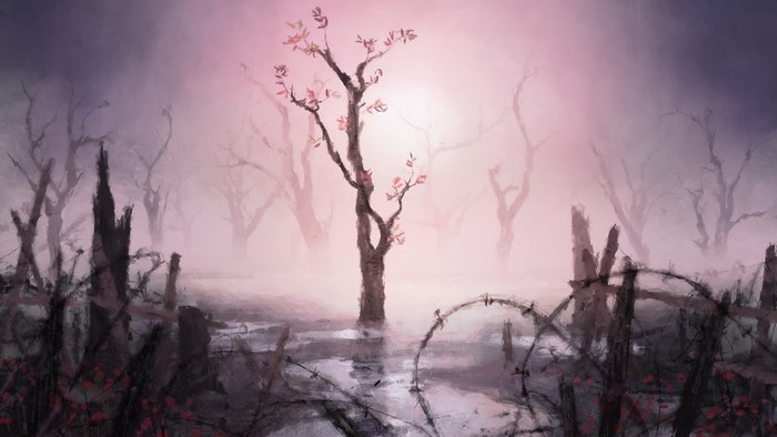 11-11: Memories Retold video game
