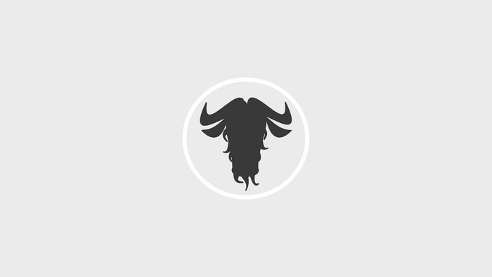 GNU logo