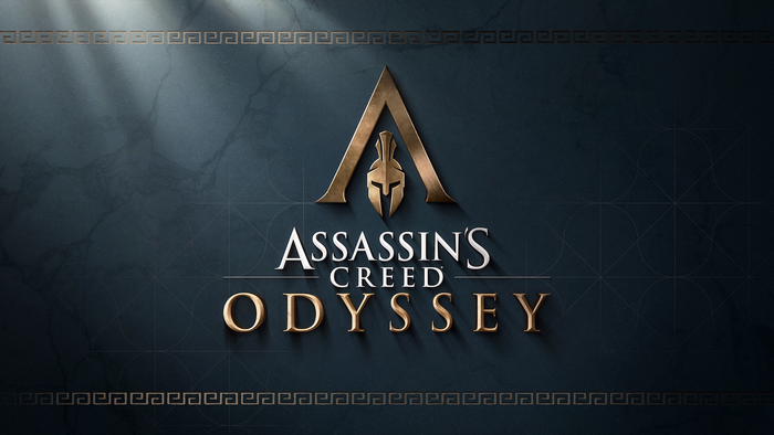 Assassin's Creed Odyssey Logo