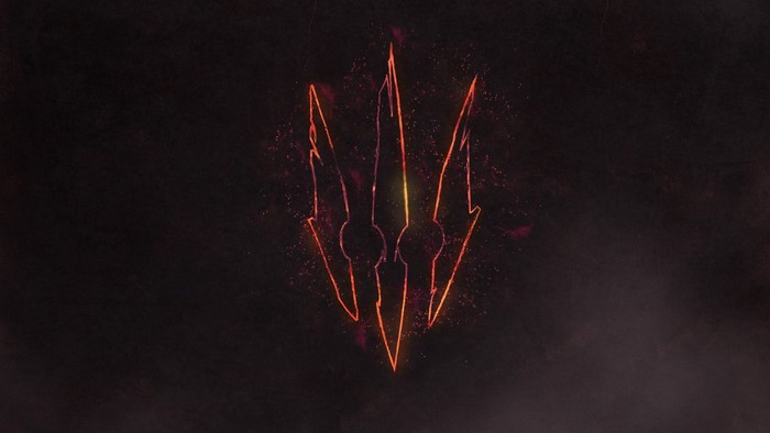 The Witcher 3: Wild Hunt logo