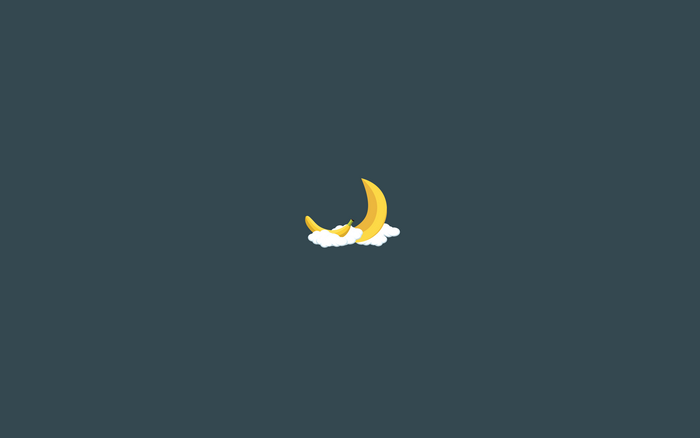 Bananas on Clouds