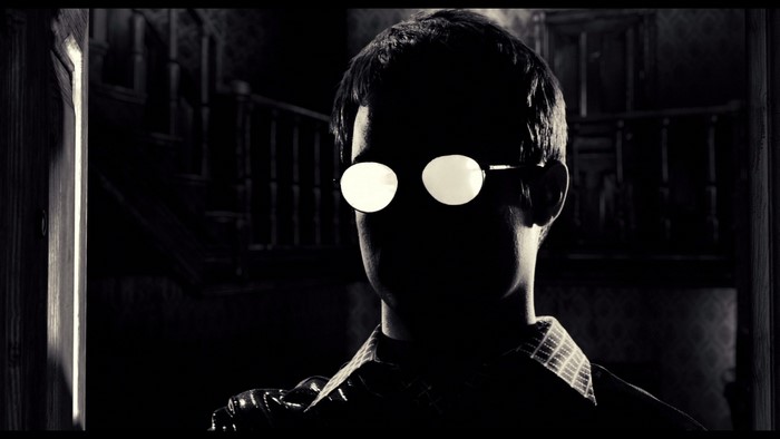 Kevin from Sin City