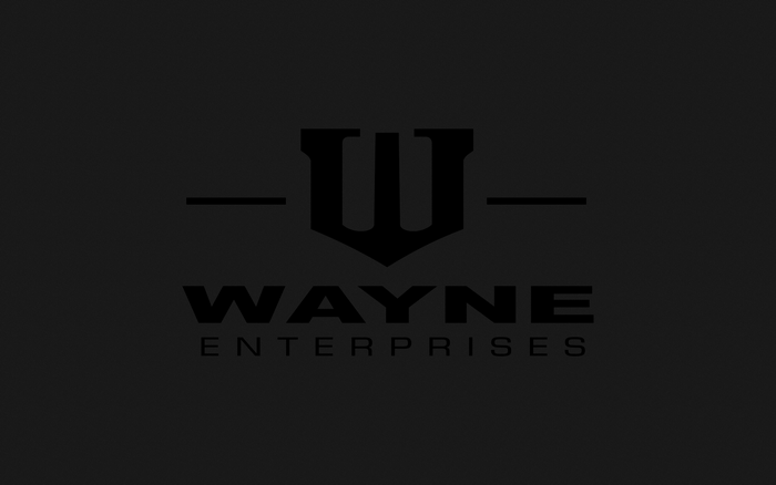 Wayne Enterprises logo