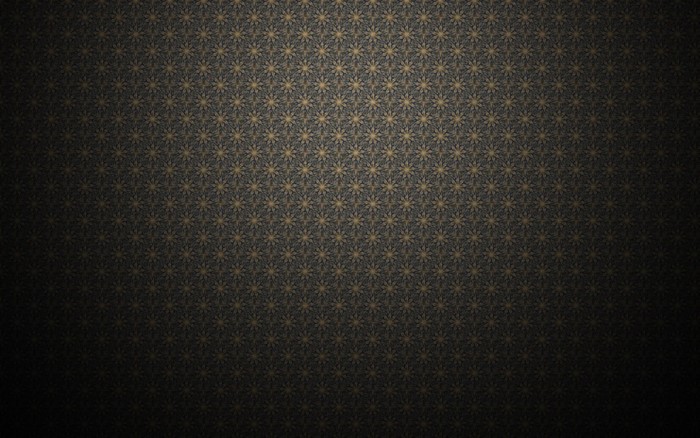 Dark patterned texture with gradient