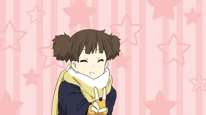 Suzuki Jun from K-ON! anime
